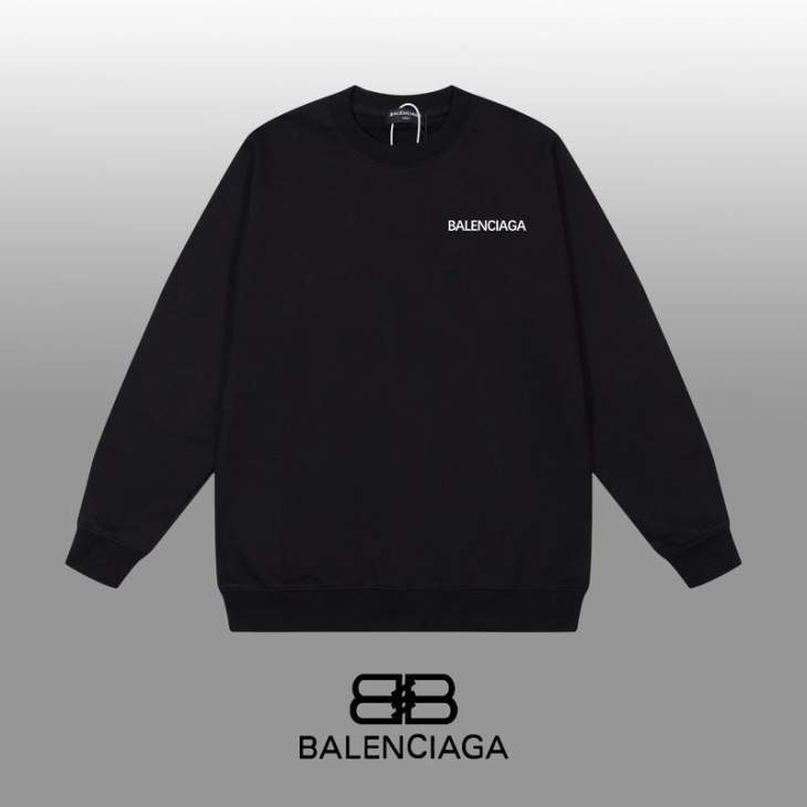 Picture of Balenciaga Sweatshirt _SKUBalenciagaXS-Lsxitx0929942